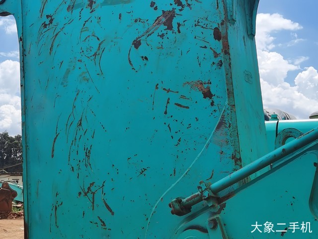 神钢 SK460-8 挖掘机