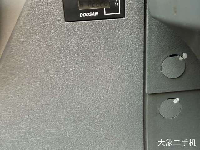 斗山 DX225LC-9C 挖掘机