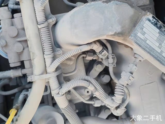 新源 XYB75W-9 挖掘机