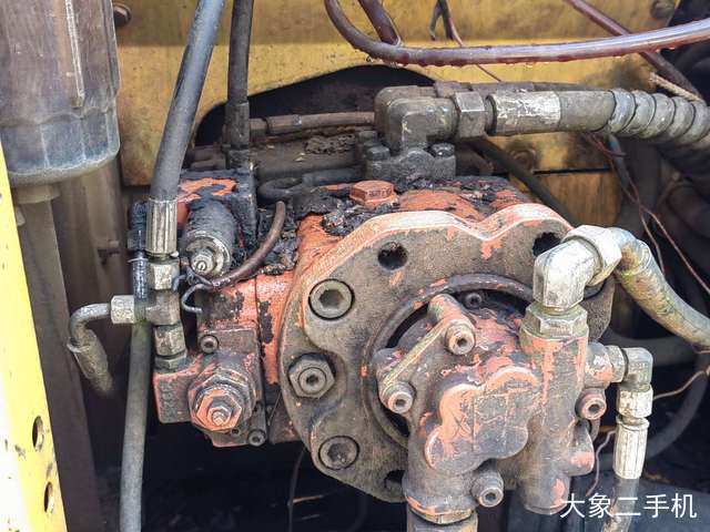 雷沃重工 FR150-7 挖掘机