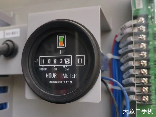 古河 HCR1500-ED2 旋挖钻