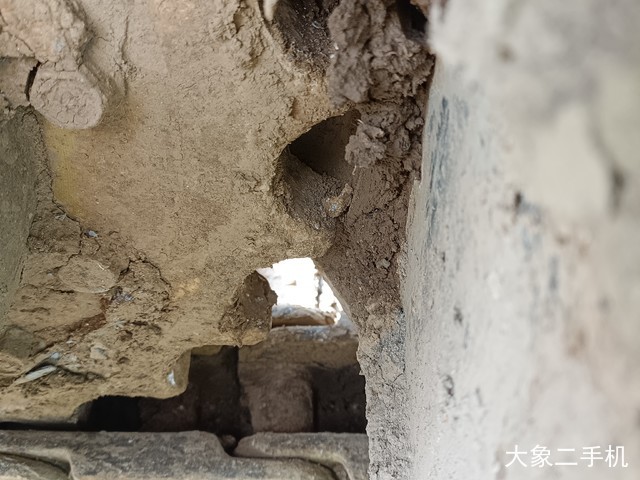 石川岛 IHI-68NS 挖掘机