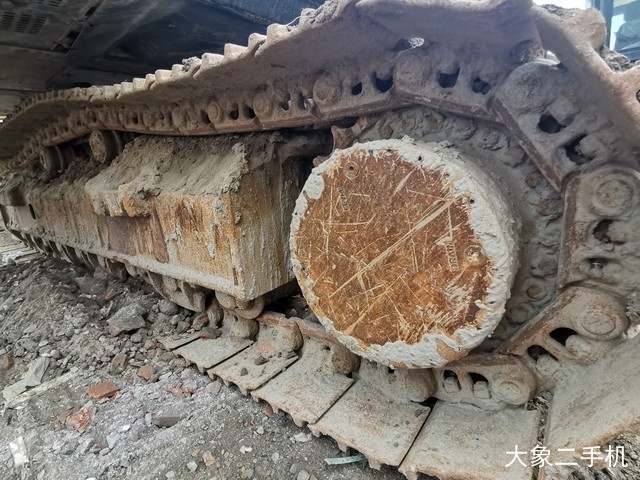 三一重工 SY365H 挖掘机