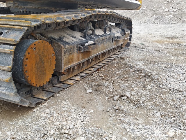 三一重工 SY485H 挖掘机