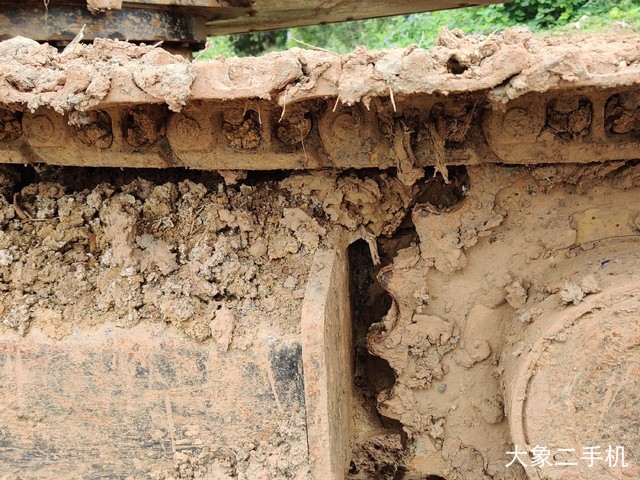 三一重工 SY75C 挖掘机