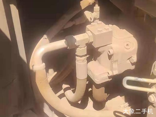 卡特彼勒 307E2小型液压 挖掘机