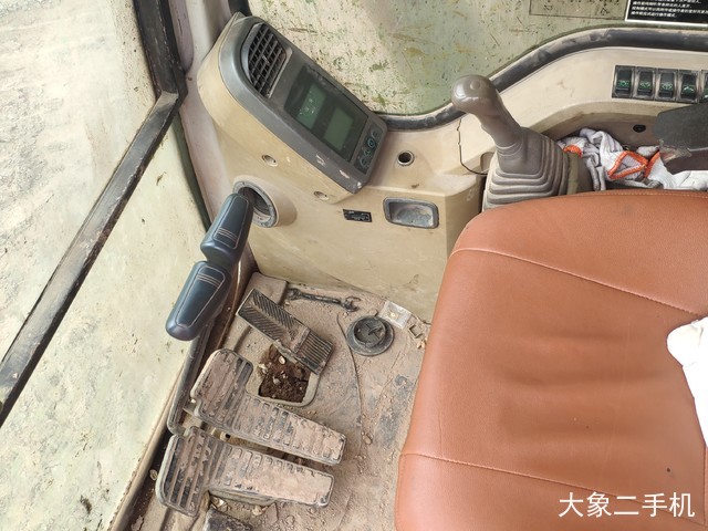 斗山 DH225LC-7 挖掘机