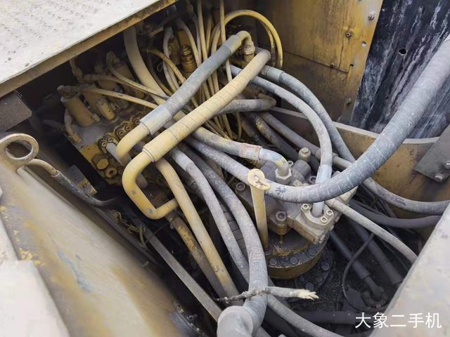 卡特彼勒 320D液压 挖掘机