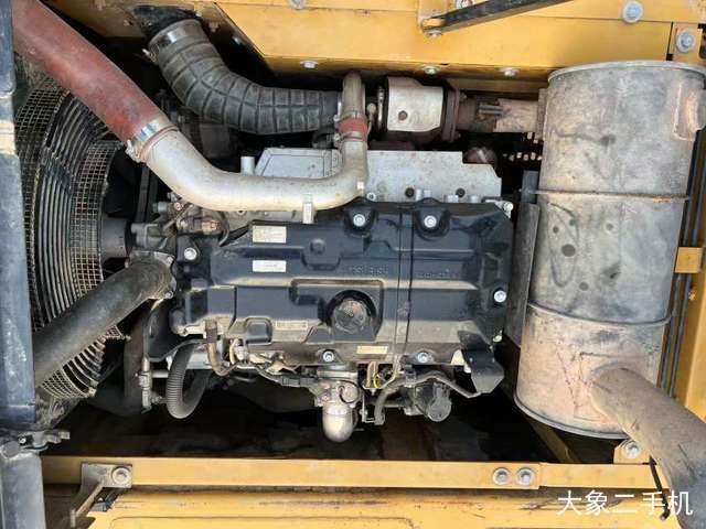 三一重工 SY200C 挖掘机