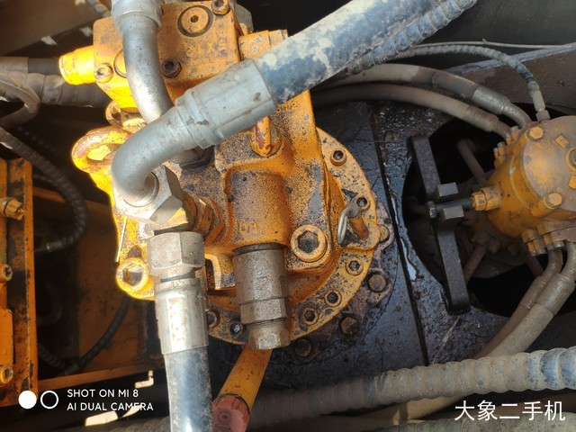 三一重工 SY235C-8S 挖掘机