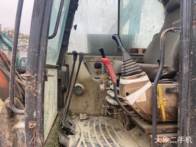 斗山 DH60-7 挖掘机