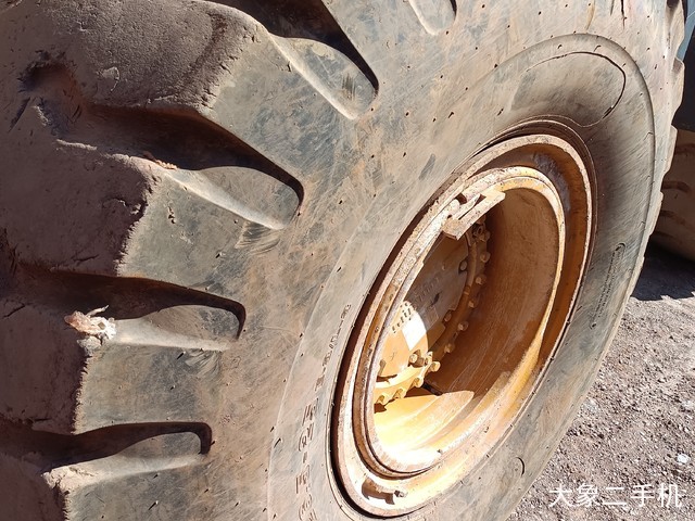 龙工 LG862 装载机