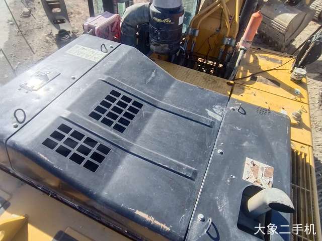 三一重工 SY365H 挖掘机