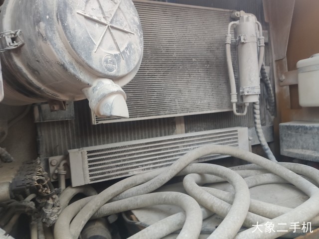 三一重工 SY135C 挖掘机