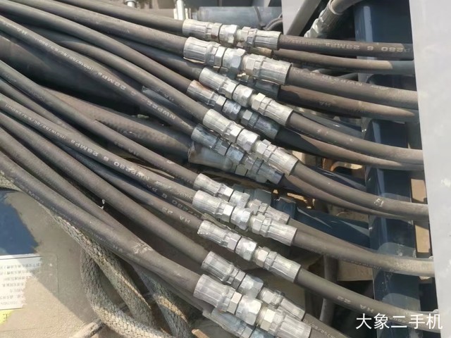 古河 HCR1500-ED2 旋挖钻