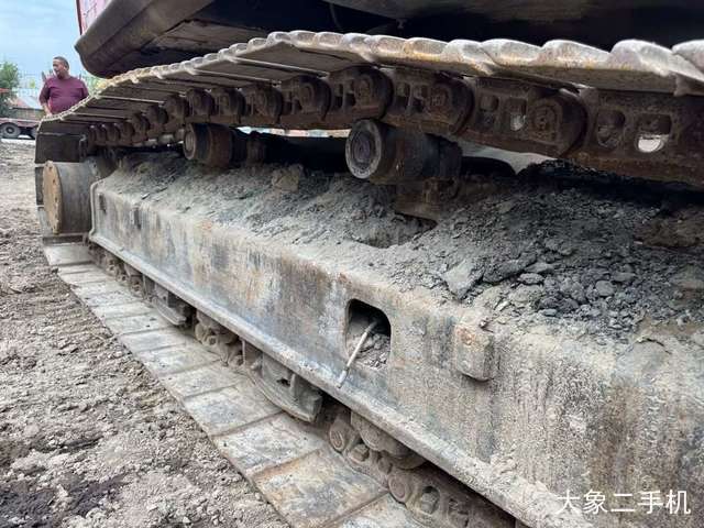 日立 EX240-3 挖掘机