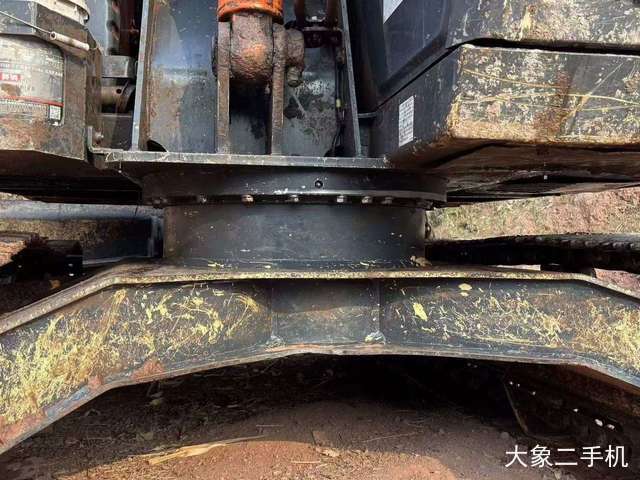 日立 EX70 挖掘机