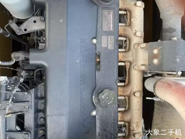 三一重工 SY245H 挖掘机