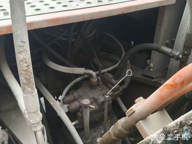 日立 EX250-5 挖掘机