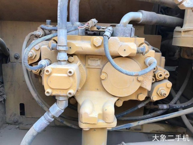 卡特彼勒 320D2液压 挖掘机