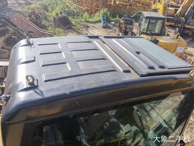 三一重工 SY245H 挖掘机