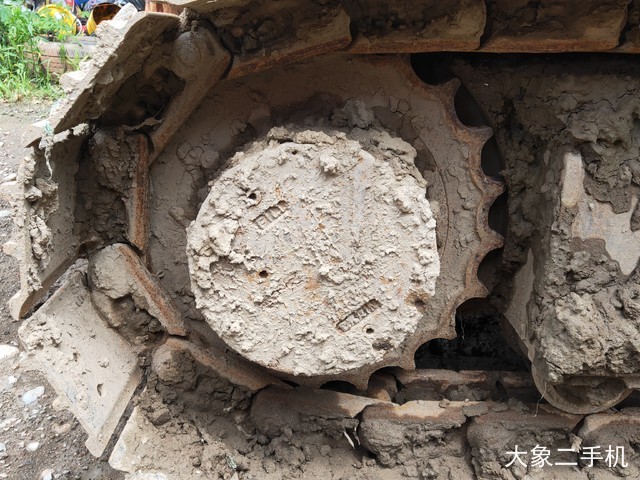 斗山 DH60-7 挖掘机