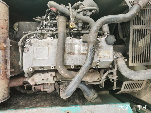 神钢 SK260LC-8 挖掘机