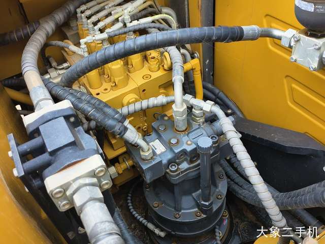 三一重工 SY135C 挖掘机