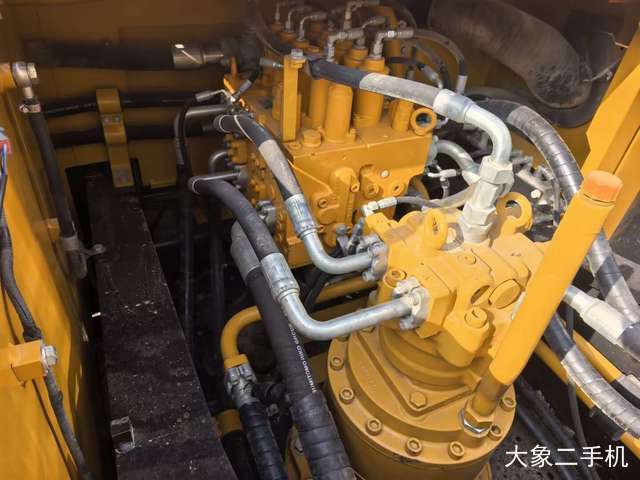 三一重工 SY245H 挖掘机