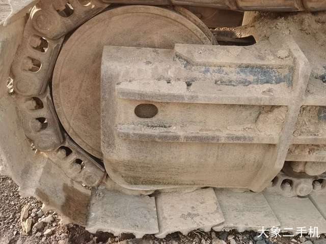 三一重工 SY285C 挖掘机