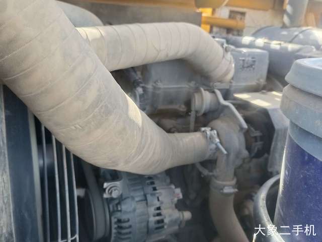 三一重工 SY75C-10 挖掘机