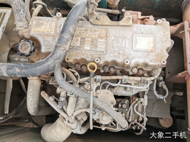 神钢 SK250LC-8 挖掘机