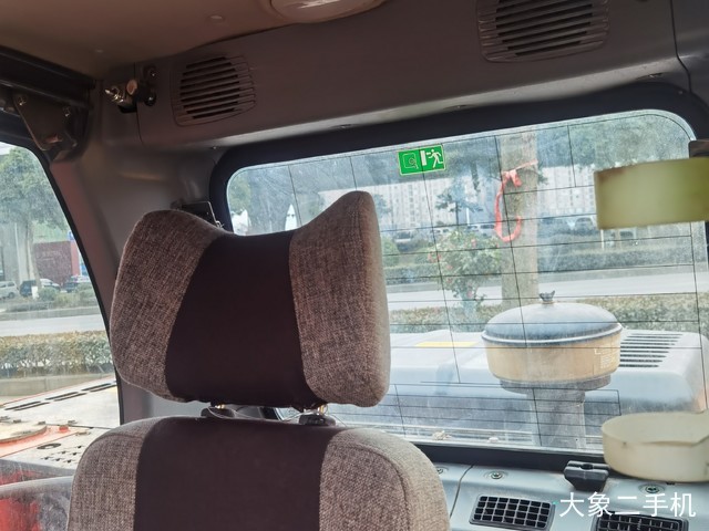 斗山 DX130-9C 挖掘机