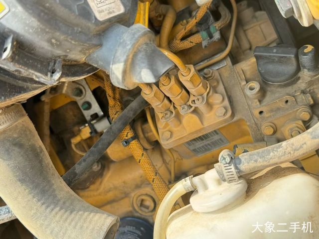 卡特彼勒 301.7D CR迷你液压 挖掘机