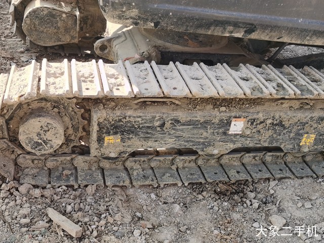 三一重工 SY16C 挖掘机