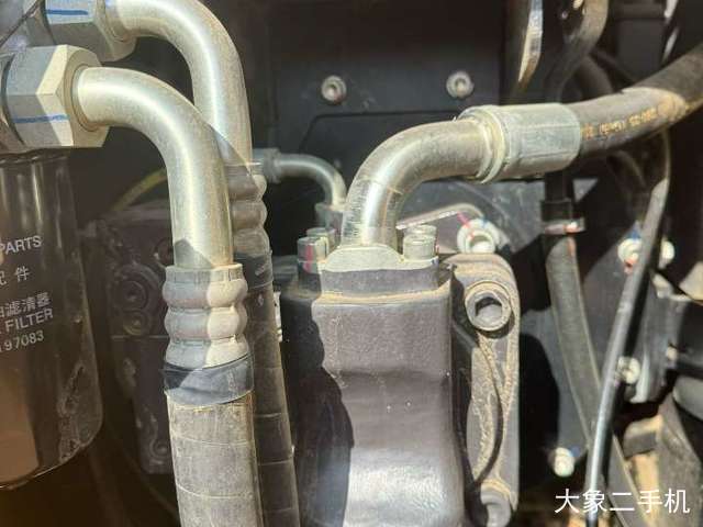 三一重工 SY75C-10 挖掘机