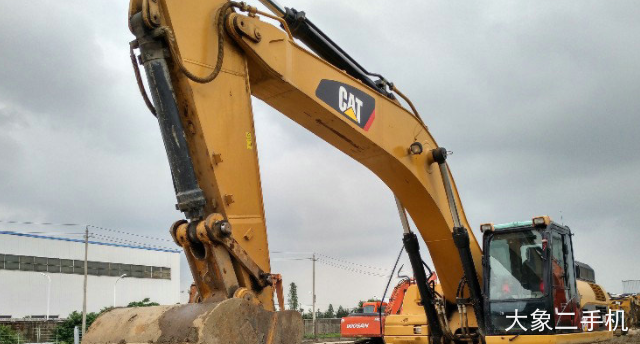 卡特彼勒 336D液压 挖掘机