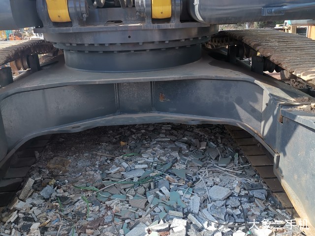 神钢 SK460-8 挖掘机