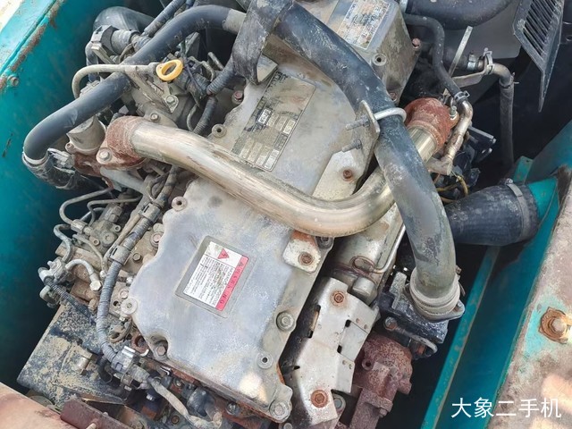 神钢 SK260 挖掘机