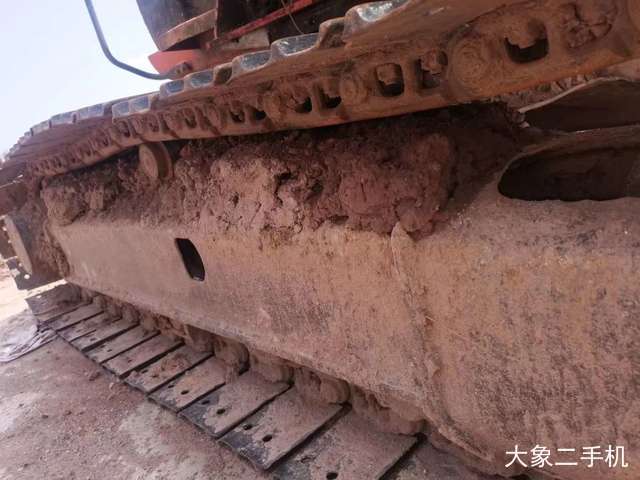 日立 ZX70 挖掘机