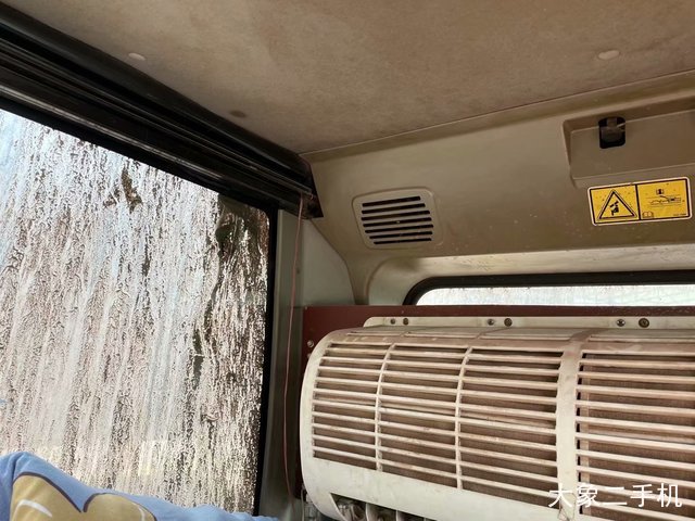 卡特彼勒 336D液压 挖掘机