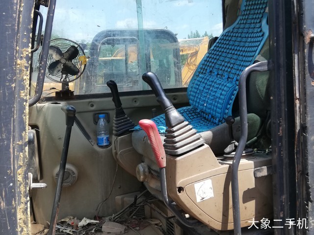 斗山 DH60-7 挖掘机