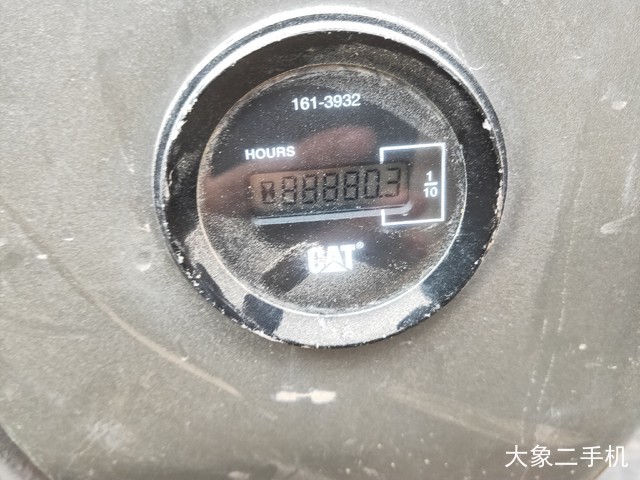 卡特彼勒 336D2液压 挖掘机