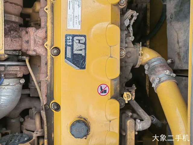 卡特彼勒 349D2L液压 挖掘机