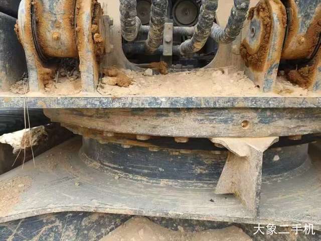 徐工 XE135D 挖掘机