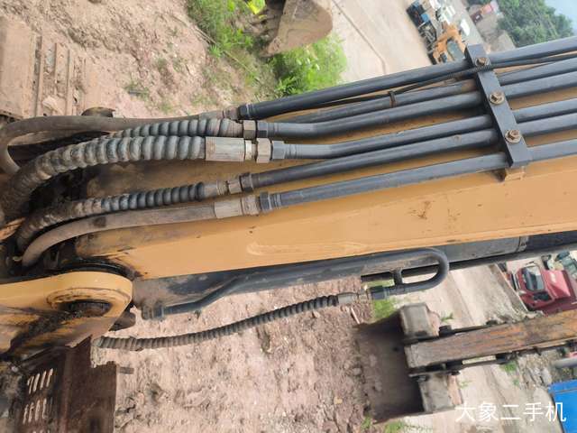 徐工 XE60D 挖掘机