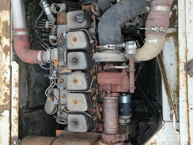 中联重科 ZE230E 挖掘机