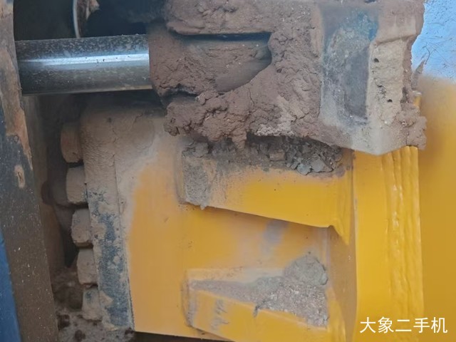 国机常林 8228T 压路机