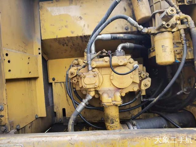 卡特彼勒 320D液压 挖掘机