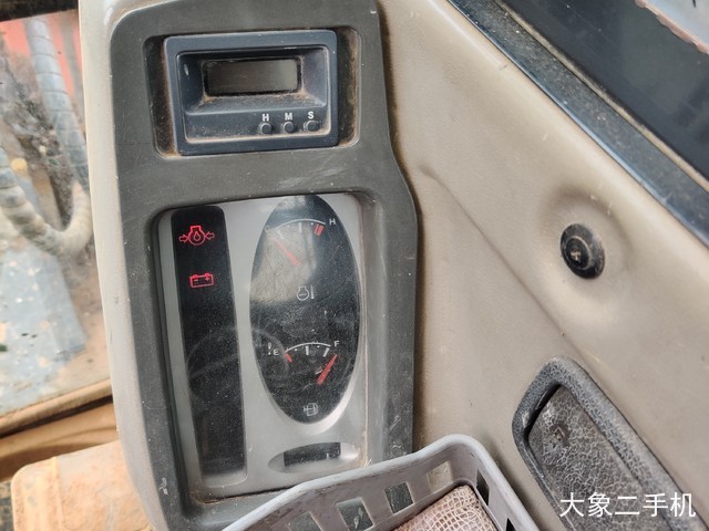 斗山 DH60-7 挖掘机